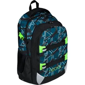 Neoxx Active Pro flash yourself