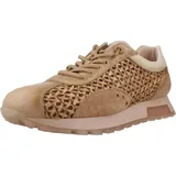 Hispanitas Sneaker Braun 40