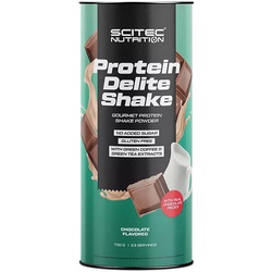 Scitec Nutrition Protein Delite Shake (700 g, Schokolade)