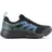 Black/Darkest Spurce/Ibiza Blue 42 2/3