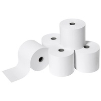 GENIE Additionsrollen im 5er Pack Ersatz-Papierrollen