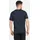 Odlo F-dry Kurzarm-T-Shirt Dark Sapphire M