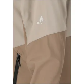 Whistler Rosea V2 W Softshell Jacket W-pro 8000 island fossil 40