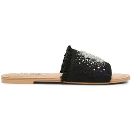 Steve Madden Pantolette schwarz 38