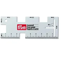 Prym Saummaß Metall