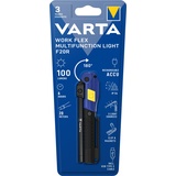 Varta Work Flex Multifunction Light F20R LED Arbeitsleuchte akkubetrieben 100lm