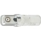 KS Tools 1/4 Bit-Adapter-Stecknuss 911.3893