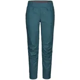 Patagonia Hampi Rock Pants - Reg Damen Hose tidal teal 8