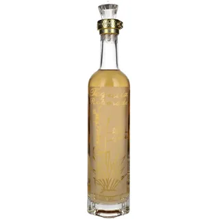 Don Ramón Tequila Reposado 100% de Agave 38% Vol. 0,7l