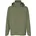 Regenanzug Unisex Grün 3XL