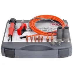 Zubehör- und Verschleißteileset für Schlauchpaket MB 25 & MB EVO 25/3m/1,0mm