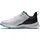 FootJoy Fuel Spikeless, weiß/schwarz/hellblau