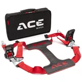 ACEBIKES TyreFix Pro Reifen Motorradspanngurt
