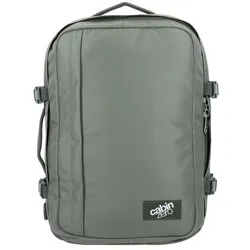 Cabin Zero Travel Cabin Bag Classic Plus 32L Rucksack 46 cm georgian khaki