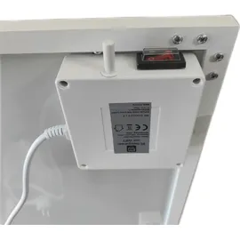 SHX SHXA700-WIFI Infrarotheizung weiß