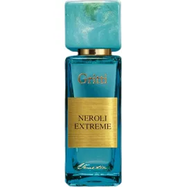 Gritti Neroli Extreme Eau de Parfum 100 ml