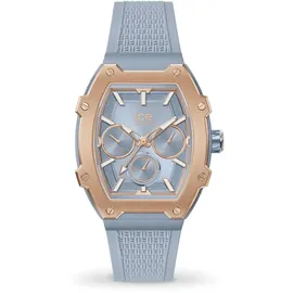 ICE-Watch Ice boliday Glacier Blue Silikon 35 mm 022860