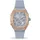 ICE-Watch Ice boliday Glacier Blue Silikon 35 mm 022860