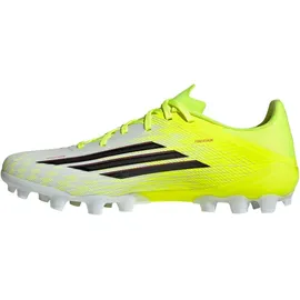 adidas F50 League AG Herren team solar yellow 2/core black/lucid red 39 1/3