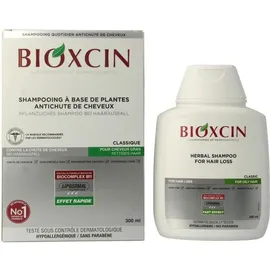 BIOTA Laboratories GmbH Bioxcin Shampoo gegen Haarausfall 300 ml