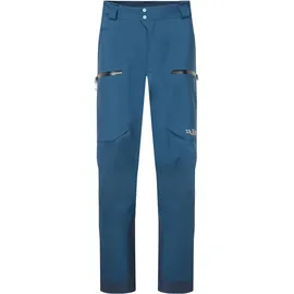 Rab Khroma Converge Hose Blau XL