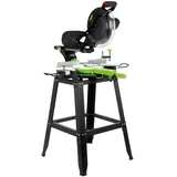 Zipper ZI-KGS305UK inkl. Untergestell