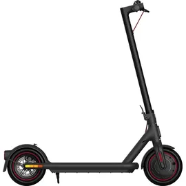 Xiaomi Electric Scooter 4 Pro schwarz