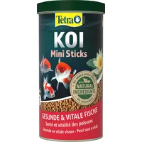 Tetra Koi Mini Sticks 1 l