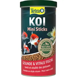 Tetra Koi Mini Sticks 1 l