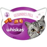 Whiskas Gesundes Fell 4 x 50 g