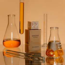 Swiss Arabian Shaghaf Oud Elixir Eau de Parfum Limited Edition 75 ml