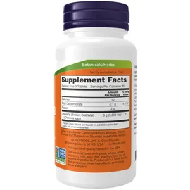 NOW Foods Chlorella 1000 mg Tabletten 60 St.