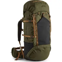 Lundhags Saruk Pro 90 L Regular Long forest green
