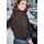 street one studio Street One Blouson mit Collegedetails - Braun