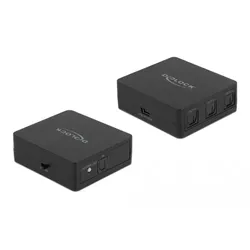 Delock Audio-Splitter - 3 x SPDIF - Desktop