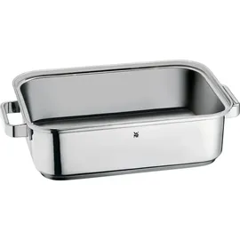 WMF Vitalis Compact Dampfgarer 41 x 27 cm mit Spargelzange