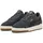 Puma Shuffle Downtown SD Herren Grau/Schwarz/Gold 44