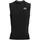 Under Armour HeatGear Armour Kompressions-Tank-Top Herren 001 black/white L