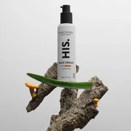 Mádara HIS Gesichtscreme Creme 50 ml
