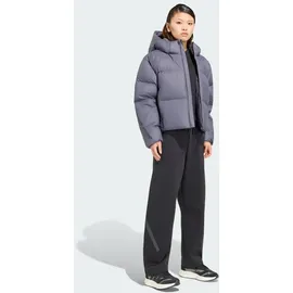 adidas Z.n.e Puffer JACKE - Aurora Onix - XS