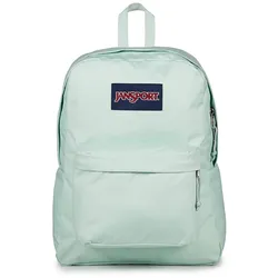 Jansport Super Break One Rucksack 43 cm - Fresh Mint