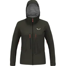 Salewa Sella 3L Ptx W Dark olive S