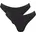 GO Sense 2 St Schwarz XL