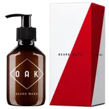 OAK Beard Care Beard Wash Shampoo 200 ml