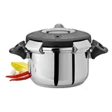 Artame Ovni 4,0 l Edelstahl/Grau