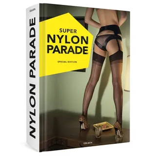 SUPER NYLON PARADE: Sexy girls, sexy legs, sexy nylons