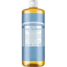 Dr. Bronner’s 18-in-1 Naturseife Baby-Mild 945 ml