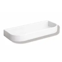 Hewi Serie 477 Ablageschale 477.03.300.99 reinweiß