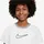 Nike One Dri-FIT kurzarm Trainingsshirt Mädchen 100 white/black L 146-156 cm
