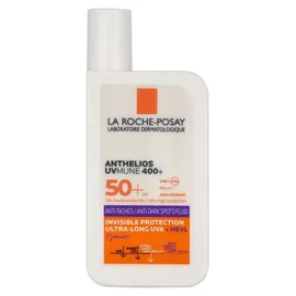 La Roche-Posay Anthelios Fluid LSF 50 50 ml